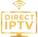 DirectIPTVStreams – Premium Global IPTV Streaming